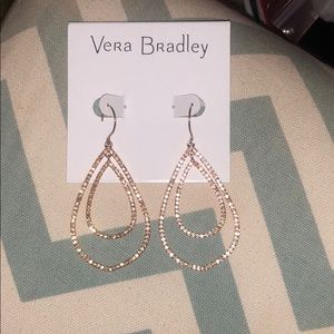 Vera Bradley Earrings